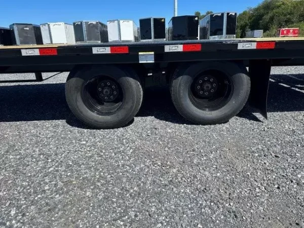 Cam-Superline-8.5x305-Gooseneck-Deckover-Equipment-Trailer-Full-Width-Ramps-10K-Axles-3.webp CAM Superline 8 x 35 Deckover Gooseneck Equipment Trailer
