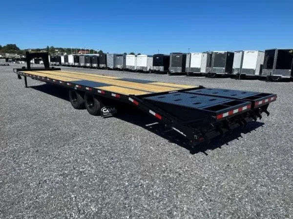Cam-Superline-8.5x305-Gooseneck-Deckover-Equipment-Trailer-Full-Width-Ramps-10K-Axles-4.webp CAM Superline 8 x 35 Deckover Gooseneck Equipment Trailer