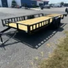 Car Mate 6 x 14 ATV Utility Trailer