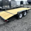 Car-Mate-7-x-16-Open-Car-Trailer-Wood-Deck-Beavertail-Slide-Out-Ramps-Winch-Plate-4.webp Car Mate 7 x 16 Car Trailer 7K