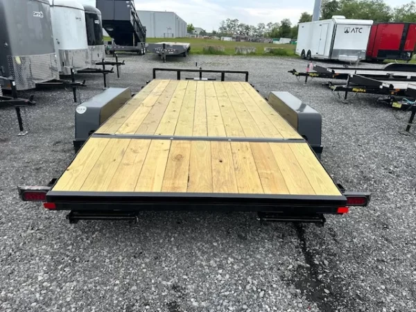Car-Mate-7-x-16-Open-Car-Trailer-Wood-Deck-Beavertail-Slide-Out-Ramps-Winch-Plate-6.webp Car Mate 7 x 16 Car Trailer 7K