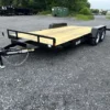 Car-Mate-7-x-18-Open-Car-Trailer-Wood-Deck-Beavertail-Slide-Out-Ramps-Winch-Plate-10K-GVW-1.webp Car Mate 7 x 18 Open Car Trailer 10K