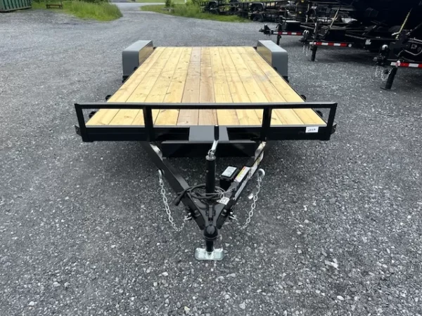 Car-Mate-7-x-18-Open-Car-Trailer-Wood-Deck-Beavertail-Slide-Out-Ramps-Winch-Plate-10K-GVW-2.webp Car Mate 7 x 18 Open Car Trailer 10K