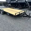 Car-Mate-7-x-18-Open-Car-Trailer-Wood-Deck-Beavertail-Slide-Out-Ramps-Winch-Plate-10K-GVW-3.webp Car Mate 7 x 18 Open Car Trailer 10K