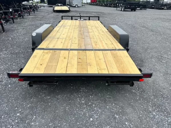 Car-Mate-7-x-18-Open-Car-Trailer-Wood-Deck-Beavertail-Slide-Out-Ramps-Winch-Plate-10K-GVW-6.webp Car Mate 7 x 18 Open Car Trailer 10K