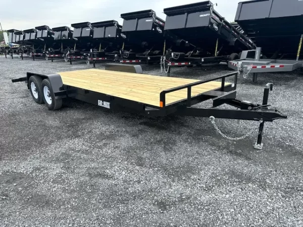Car-Mate-7-x-20-Open-Car-Trailer-Wood-Deck-Beavertail-Slide-Out-Ramps-Winch-Plate-10K-GVW-3.webp Car Mate 7 x 20 Open Car Trailer 10K