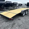 Car-Mate-7-x-20-Open-Car-Trailer-Wood-Deck-Beavertail-Slide-Out-Ramps-Winch-Plate-10K-GVW-5.webp Car Mate 7 x 20 Open Car Trailer 10K