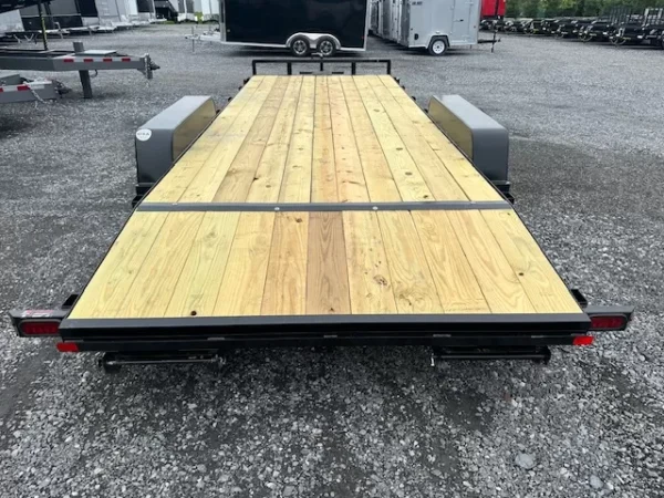 Car-Mate-7-x-20-Open-Car-Trailer-Wood-Deck-Beavertail-Slide-Out-Ramps-Winch-Plate-10K-GVW-7.webp Car Mate 7 x 20 Open Car Trailer 10K