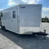Car-Mate-8.5x20-Enclosed-Cargo-Trailer-V-Nose-Windows-Cabinets-AC-Unit-Electrical-Package-Aluminum-Wheels-4.webp Car Mate 8.5 x 20 Enclosed V-Nose Cargo Trailer