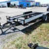 Car Mate 7 x 16 Car Trailer 7K