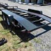Car Mate 7 x 16 Car Trailer 7K