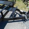 Car Mate 7 x 16 Car Trailer 7K