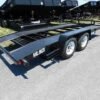 Car Mate 7 x 16 Car Trailer 7K