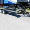 Car Mate 7 x 16 Car Trailer 7K