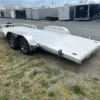 Cargo-Pro-7-x-20-Open-Aluminum-Car-Trailer-Torsion-Axles-Slide-Out-Ramps-Beavertail-Aluminum-Wheels-1.webp Cargo Pro 7 x 20 Aluminum Open Car Hauler