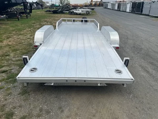 Cargo-Pro-7-x-20-Open-Aluminum-Car-Trailer-Torsion-Axles-Slide-Out-Ramps-Beavertail-Aluminum-Wheels-2.webp Cargo Pro 7 x 20 Aluminum Open Car Hauler