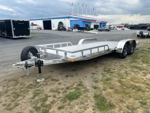 Cargo-Pro-7-x-20-Open-Aluminum-Car-Trailer-Torsion-Axles-Slide-Out-Ramps-Beavertail-Aluminum-Wheels-5.webp Cargo Pro 7 x 20 Aluminum Open Car Hauler