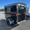 Carry On 5 x 8 Enclosed Cargo Trailer  -  6″ Added Height
