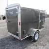 Carry On 5 x 10 Enclosed Cargo Trailer