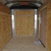 Carry On 5 x 10 Enclosed Cargo Trailer