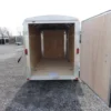 Carry On 5 x 10 Enclosed Cargo Trailer