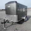 Carry-On-5x10-Enclosed-Cargo-Trailer-Single-Rear-Door-Side-Door-Added-Height-8.webp Carry On 5 x 10 Enclosed Cargo Trailer 6″ Added Height