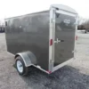 Carry On 5 x 10 Enclosed Cargo Trailer