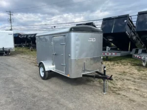 Carry-On-5x10-Enclosed-Single-Rear-Door-1-1.webp Carry On 5 x 10 Enclosed Cargo Trailer