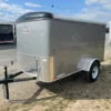 Carry-On-5x10-Enclosed-Single-Rear-Door-2-1.webp Carry On 5 x 10 Enclosed Cargo Trailer