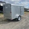 Carry-On-5x10-Enclosed-Single-Rear-Door-4-1.webp Carry On 5 x 10 Enclosed Cargo Trailer