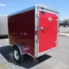 Carry-On-5x8-Enclosed-Cargo-Trailer-Added-Height-6.webp Carry On 5 x 8 Enclosed Cargo Trailer