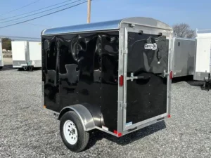 Carry-On-5x8-Enclosed-Cargo-Trailer-Ramp-Door-Side-Door-5x8CGR-Added-Height-4-1.webp Carry-On 5 x 8 Enclosed Cargo Trailer