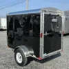 Carry-On-5x8-Enclosed-Cargo-Trailer-Ramp-Door-Side-Door-5x8CGR-Added-Height-4.webp Carry On 5 x 8 Enclosed Cargo Trailer