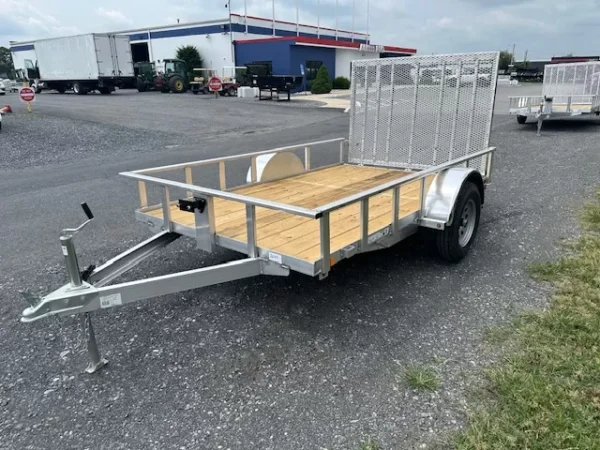Carry-On-6-x-10-Aluminum-Utility-Trailer-Wood-Deck-Rear-Ramp-Gate-6X10AGW-1-1.webp Carry On 6 x 10 Aluminum Landscape Utility Trailer