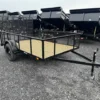 Carry-On-6-x-10-Landscape-Utility-Trailer-Mesh-Sides-Wood-Deck-Rear-Ramp-Gate-3-1.webp Carry On 6.4 x 10 Landscape Utility Trailer