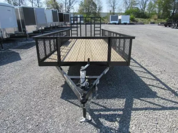 Carry-On-6x18-Landscape-Utility-Trailer-Mesh-Sides-Rear-Ramp-Gate-3-1.webp Carry On 6.4 x 18 Landscape Utility Trailer
