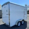Carry-On-7x14-Enclosed-Cargo-Trailer-Ramp-Door-7.5ft-Interior-Height-2.webp Carry On 7 x 14 Enclosed Cargo Trailer 7.5′ Interior Height