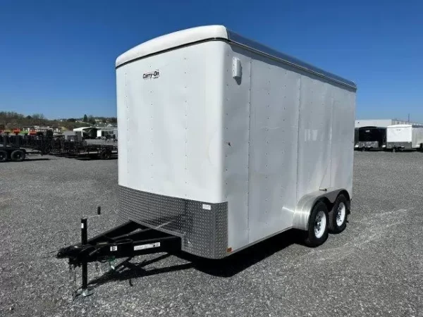 Carry-On-7x14-Enclosed-Cargo-Trailer-Ramp-Door-7.5ft-Interior-Height-4.webp Carry On 7 x 14 Enclosed Cargo Trailer 7.5′ Interior Height