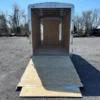 Carry-On-7x14-Enclosed-Cargo-Trailer-Ramp-Door-7.5ft-Interior-Height-6.webp Carry On 7 x 14 Enclosed Cargo Trailer 7.5′ Interior Height