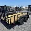 Carry On 7 x 14 Landscape Utility Trailer