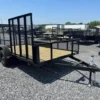 Carry On 7 x 14 Landscape Utility Trailer