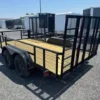 Carry On 7 x 14 Landscape Utility Trailer