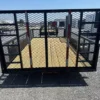 Carry On 7 x 14 Landscape Utility Trailer