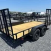Carry-On-7x14-Landscape-Utility-Trailer-Electric-Brakes-Wood-Deck-Side-ATV-Gate-3.webp Carry On 7 x 14 Landscape Utility Trailer