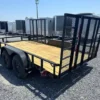 Carry-On-7x14-Landscape-Utility-Trailer-Electric-Brakes-Wood-Deck-Side-ATV-Gate-5.webp Carry On 7 x 14 Landscape Utility Trailer