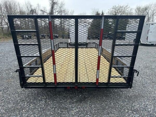 Carry-On-7x14-Landscape-Utility-Trailer-Wood-Deck-Electric-Brakes-3-1.jpg Carry On 7 x 14 Landscape Utility Trailer