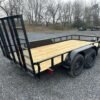 Carry-On-7x14-Landscape-Utility-Trailer-Wood-Deck-Electric-Brakes-4-1.jpg Carry On 7 x 14 Landscape Utility Trailer