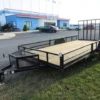Carry-On-7x14-Single-Axle-ATV-Trailer-Mesh-Toolbox-2.webp Carry On 7 x 14 ATV Utility Trailer