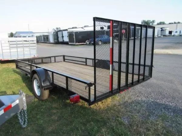 Carry-On-7x14-Single-Axle-ATV-Trailer-Mesh-Toolbox-3.webp Carry On 7 x 14 ATV Utility Trailer