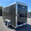 Carry On 7 x 16 Enclosed Cargo Trailer